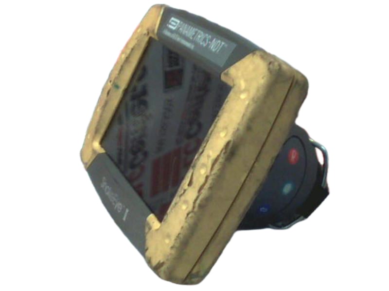 GENERAL ELECTRIC PK-01W/ DISPLAY UNIT