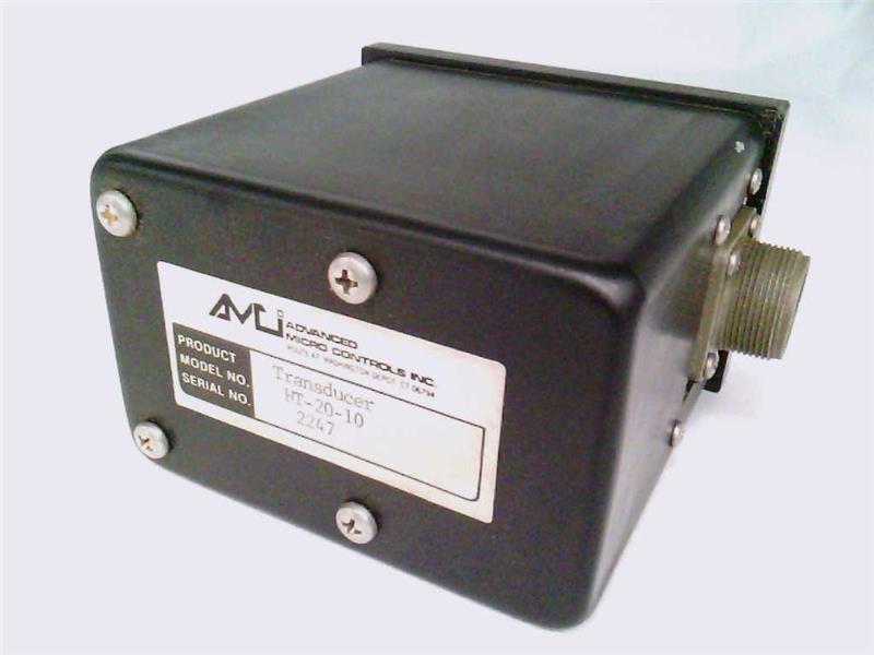 ADVANCED MICRO CONTROLS HT-20-10