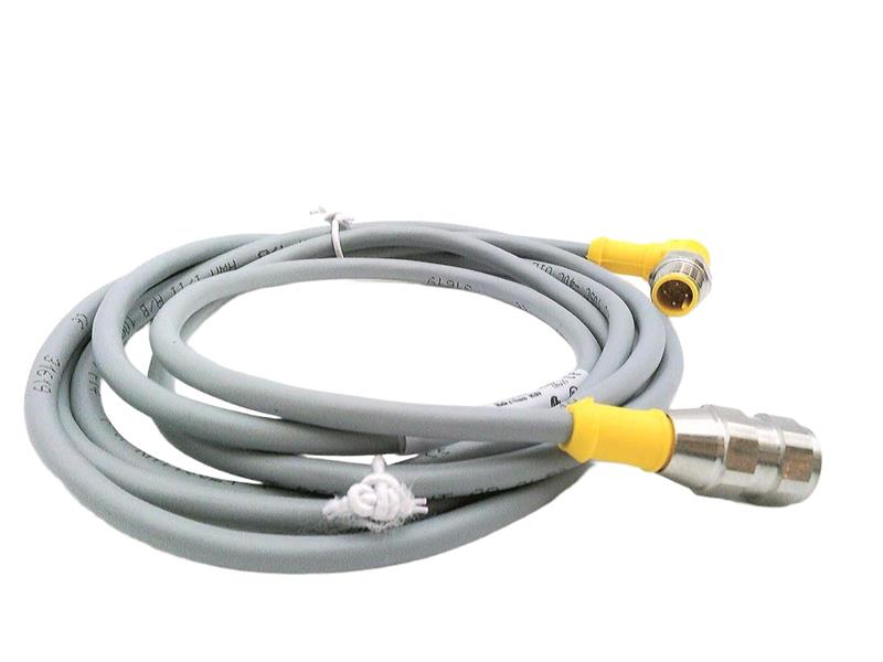 TURCK RKV 4.4T-2-WSV 4.4T