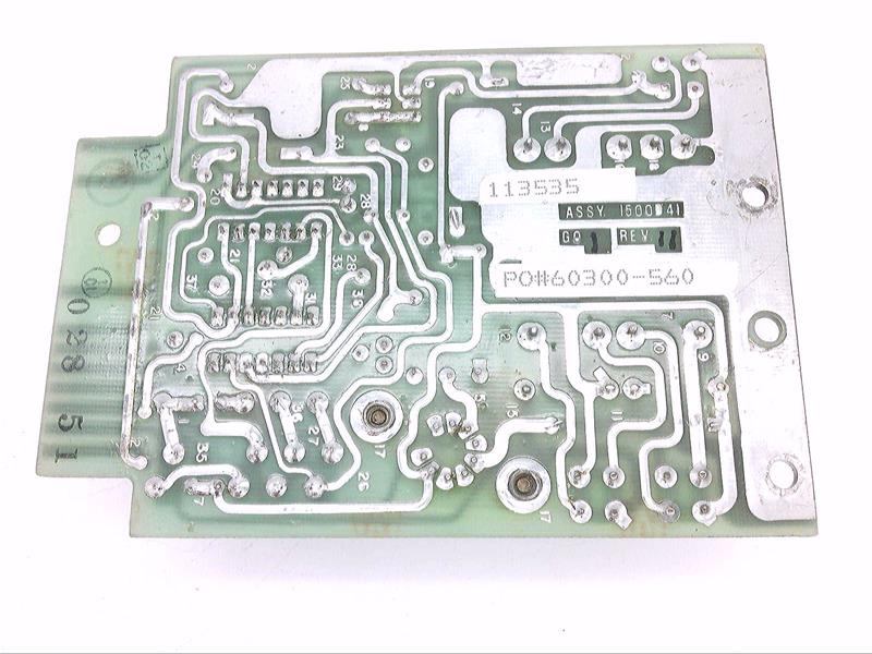 WESTINGHOUSE 1500D41G01