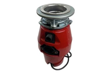 GARRISON MACHINE 3580495