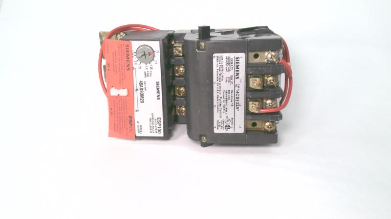 SIEMENS 14CSB32AA
