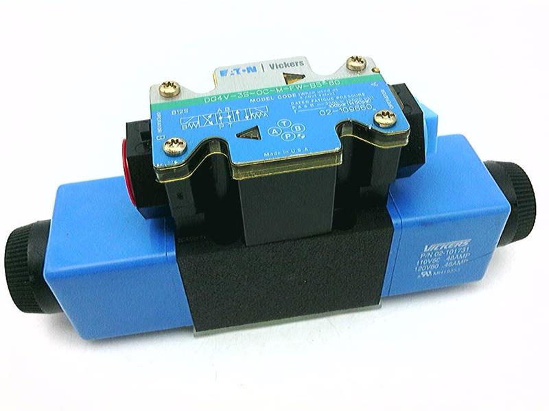 EATON CORPORATION DG4V-3S-0C-M-FW-B5-60