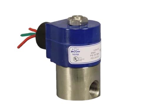 GC VALVES S311GF02N3BE1