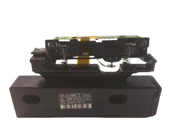 HEIDENHAIN CORP 635816-01