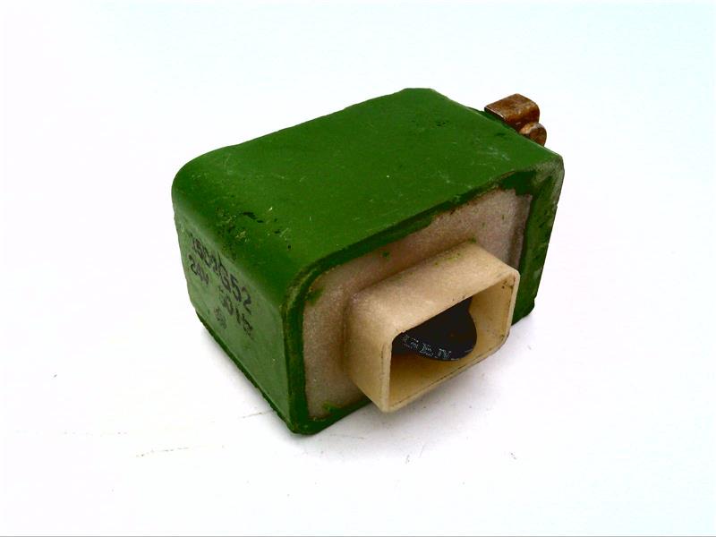 GENERAL ELECTRIC 15D2G52