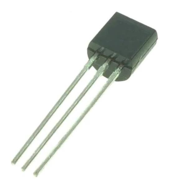 BC548 by ON SEMICONDUCTOR