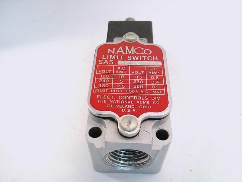 DANAHER CONTROLS EA-590-20005