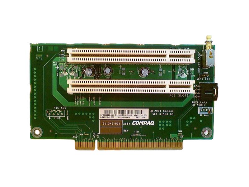 011248-01 by HEWLETT PACKARD COMPUTER