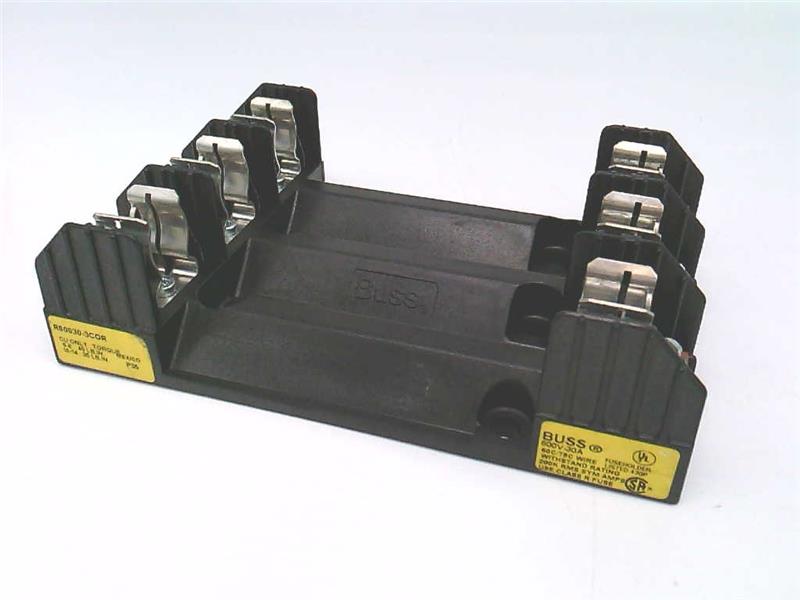 EATON CORPORATION R60030-3COR