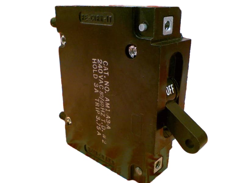 AM1-A3-A-003-02 by EATON CORPORATION