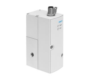 VPPM-6L-L-1-G18-0L2H-LK-S1 by FESTO