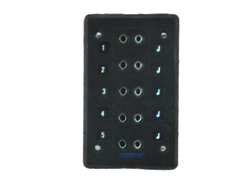 HD41-0000J-000-0-05 by INVENSYS