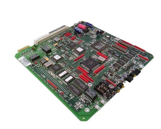 DIGITAL LINK CORP 300-01907-01