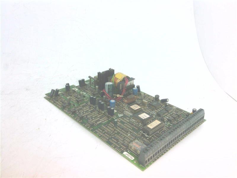 NIDEC CORP 7004-0076