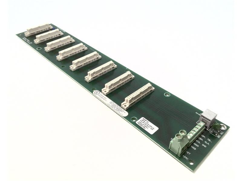 KIDDE-FENWAL, LLC 76-100007-001