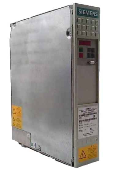 SIEMENS 6SE7021-1CA60-Z