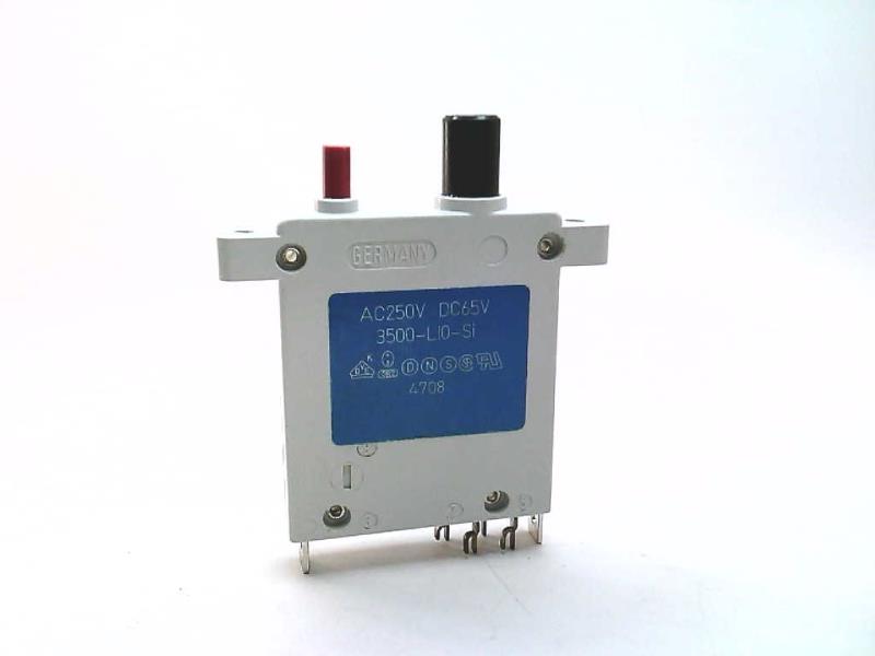 3500-L10-SI-4A by ETA ENGINEERING TECHNOLOGY