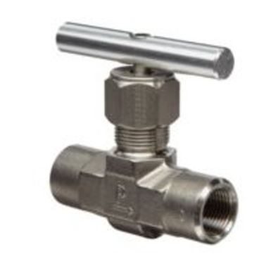 M12A-V8LN-SS by PARKER