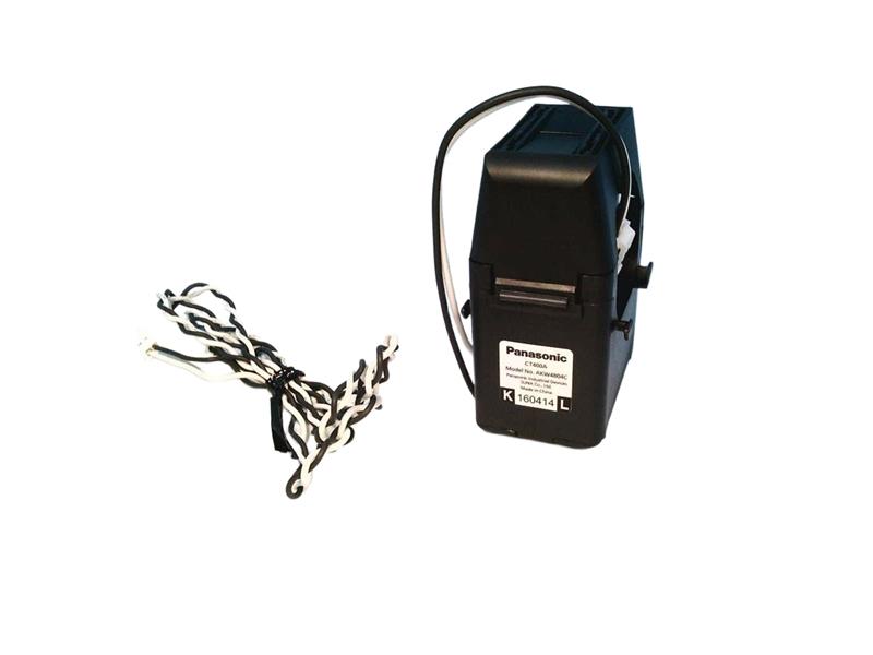 AKW4804C by MATSUSHITA ELECTRIC