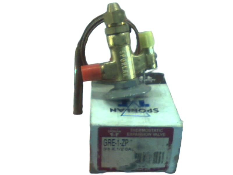 PARKER GRE-1-ZP