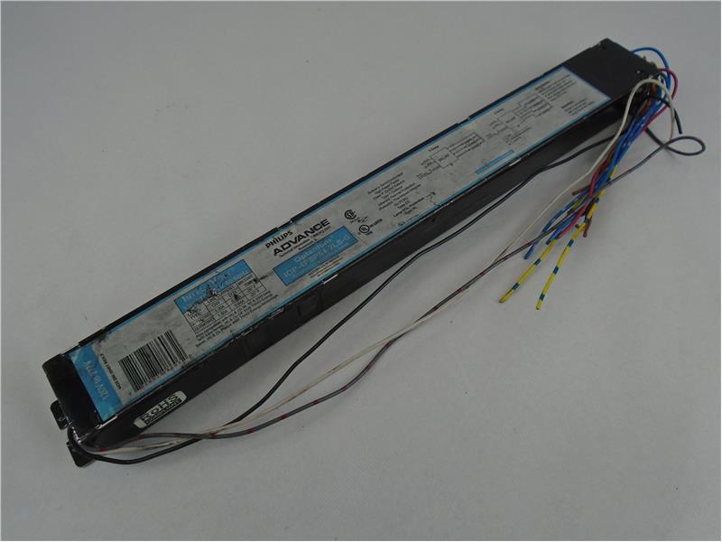 PHILIPS IOP-4PSP54-2LS-G