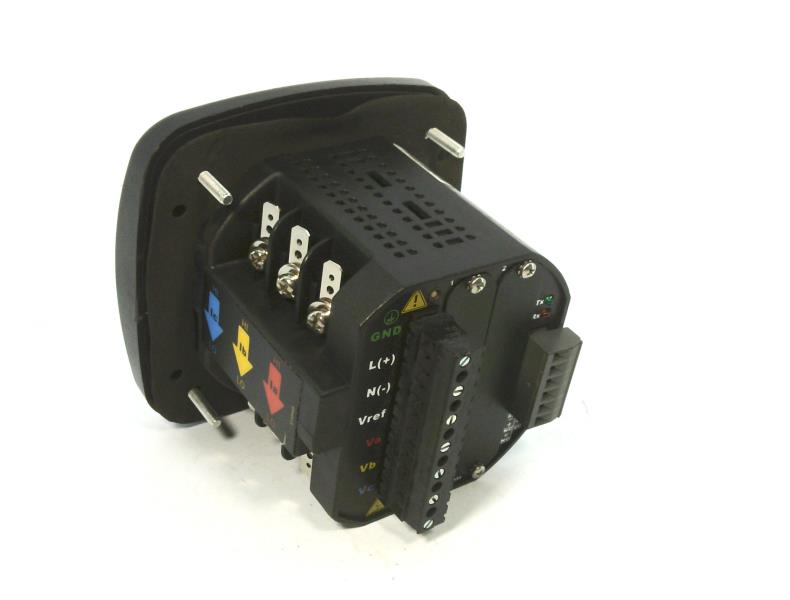 EATON CORPORATION IQ260MA55100