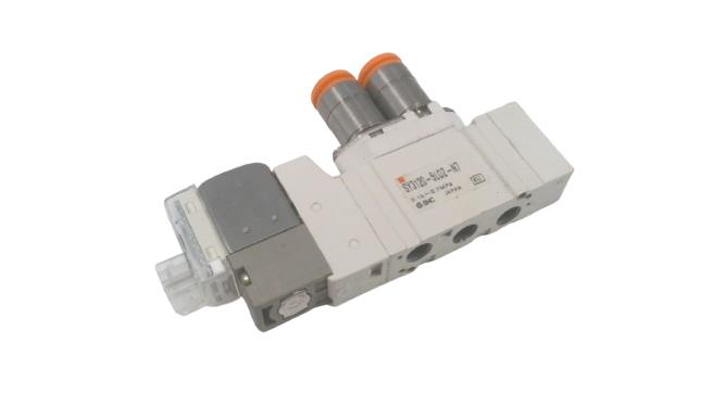 SMC SY3120-5LOZ-N7