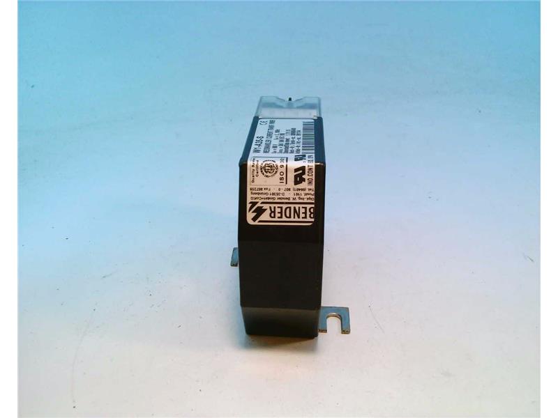 BENDER W1-A35-S
