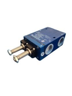 VUOTOTECNICA 070551LP