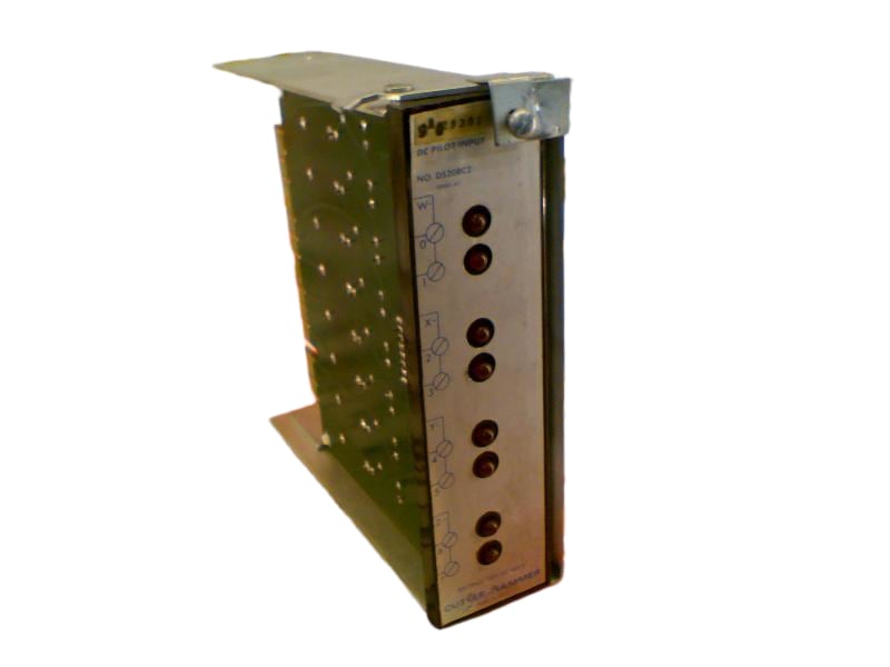 EATON CORPORATION D520RC2