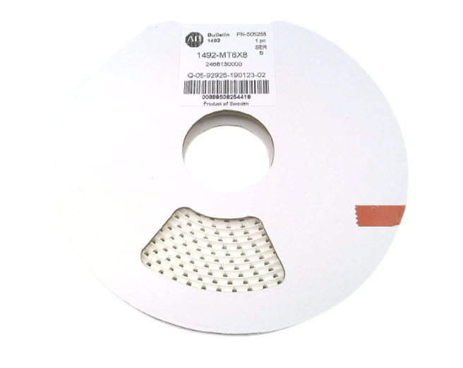 ALLEN BRADLEY 1492-MT6X8