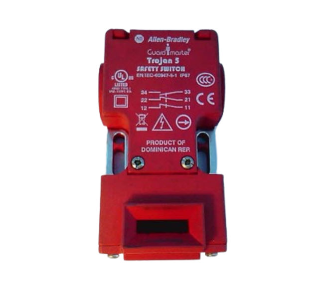 ALLEN BRADLEY 440K-T11457