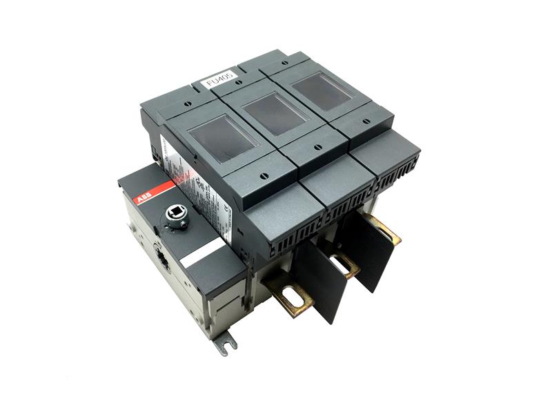 ASEA BROWN BOVERI OS100AJ30