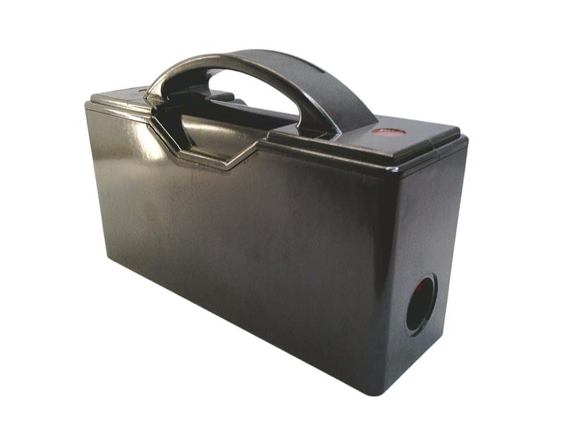 RS200P by EATON CORPORATION