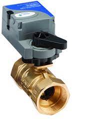 JOHNSON CONTROLS VG1241CN+9T4GGA