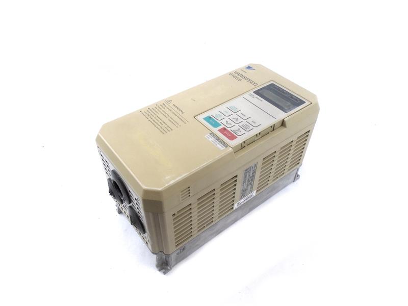 YASKAWA ELECTRIC CIMR-G5E40P7