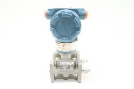 EMERSON 3051CD2A02A1AH2E5