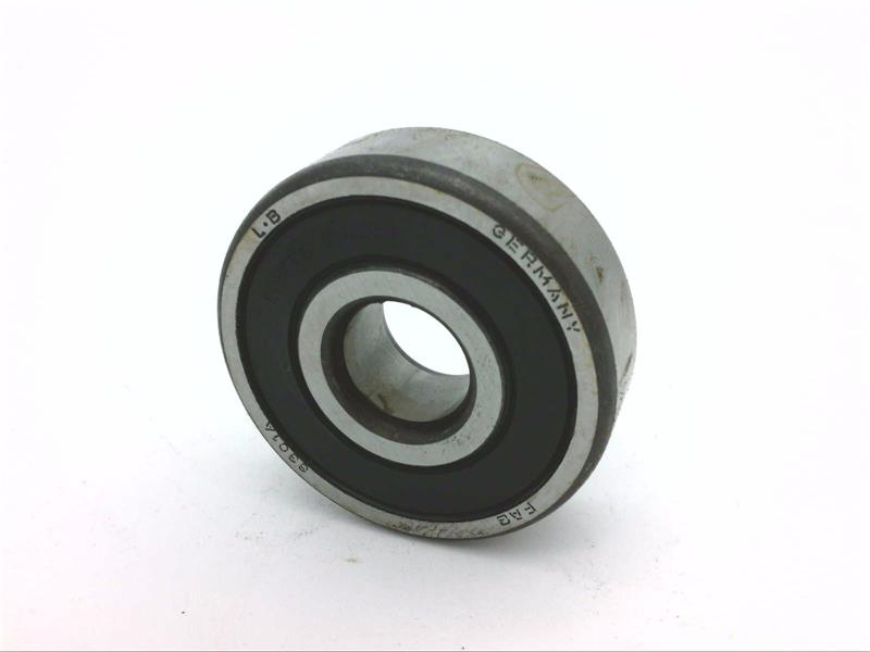 SKF 6301-2RSJ
