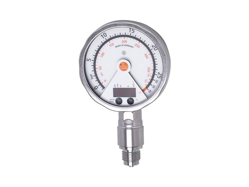 EFECTOR PG-025-REB12-MFRKG/US/ /P-PG2453