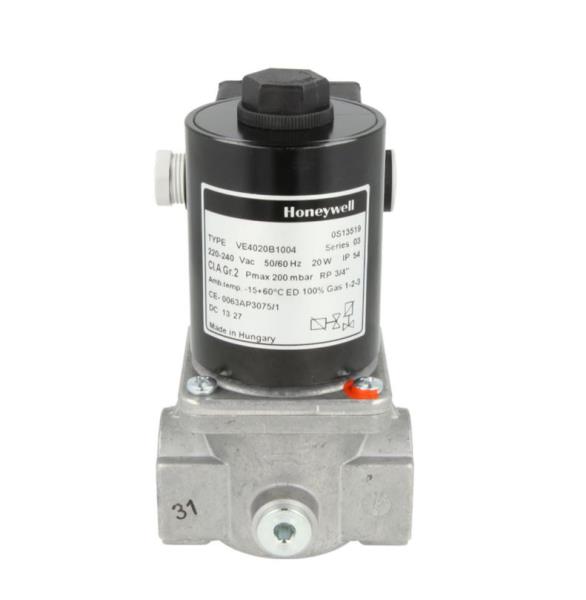 HONEYWELL VE4020B1004