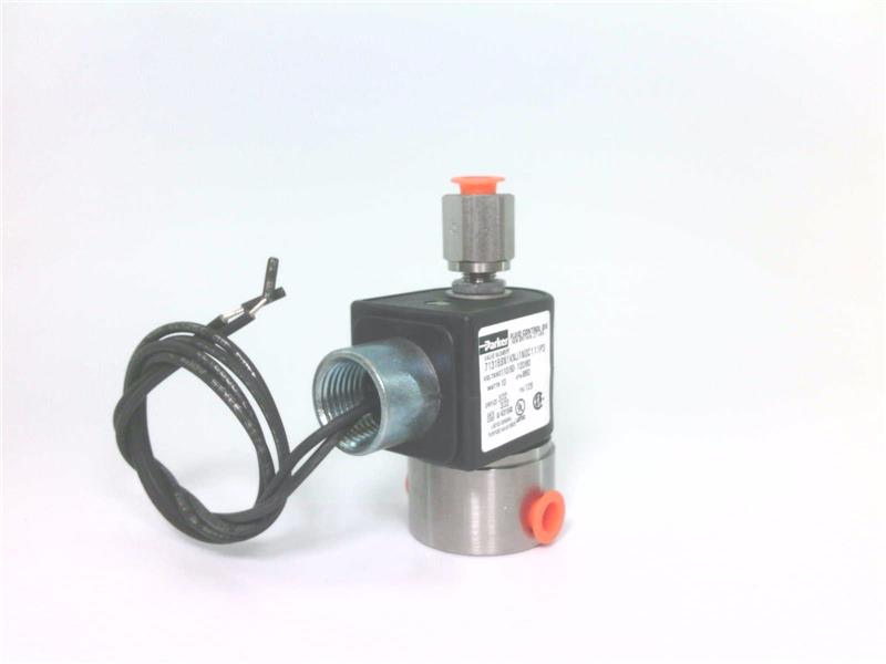 PARKER 71315SN1KNJ1N0C111P3