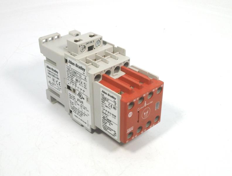 ALLEN BRADLEY 100S-C09EJ14BC