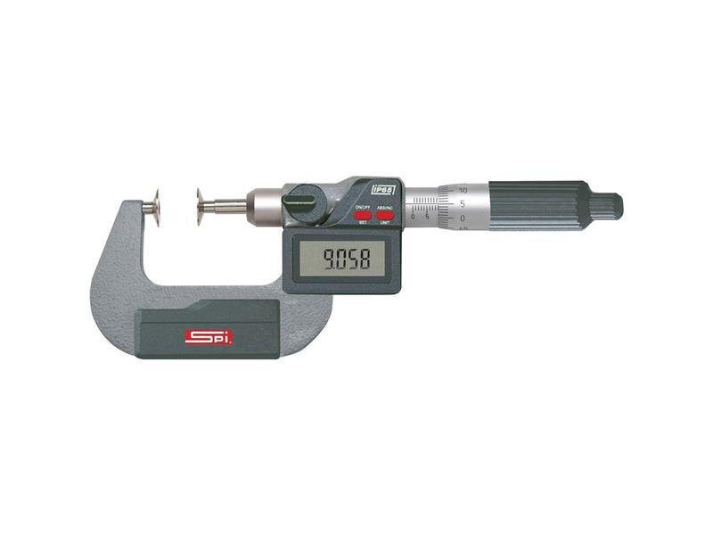 SWISS PRECISION INSTRUMENTS CMS220519024