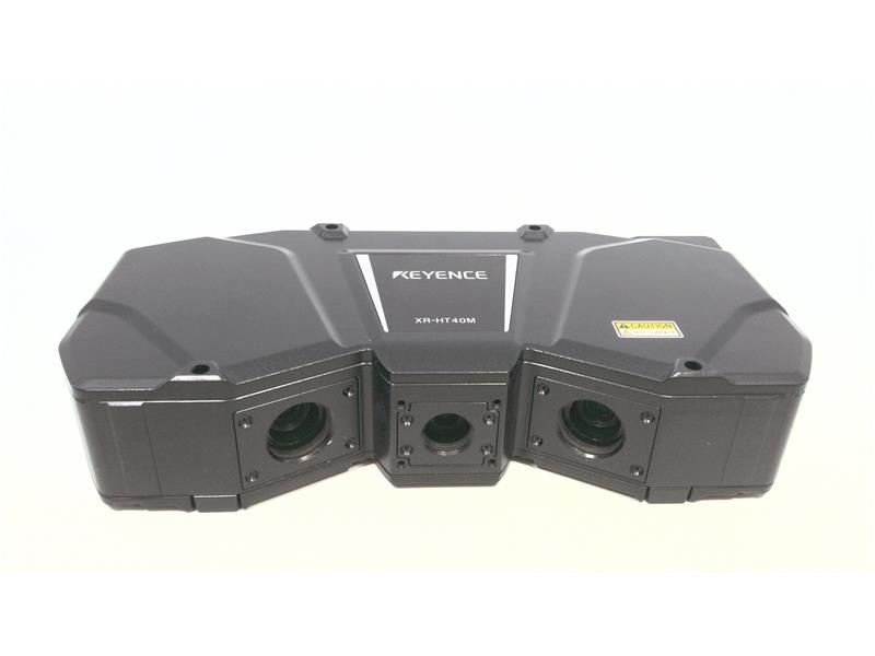 KEYENCE CORP XR-HT40M