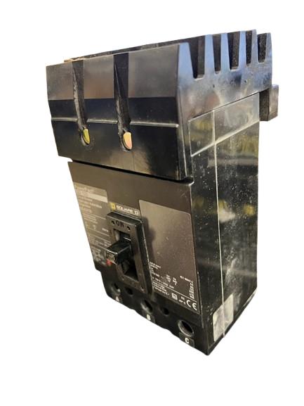 SCHNEIDER ELECTRIC QDA32125