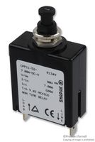 SENSATA TECHNOLOGIES CPP11-52-7.00A-OC-V