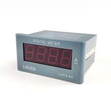 LIRRD LDP3-AA
