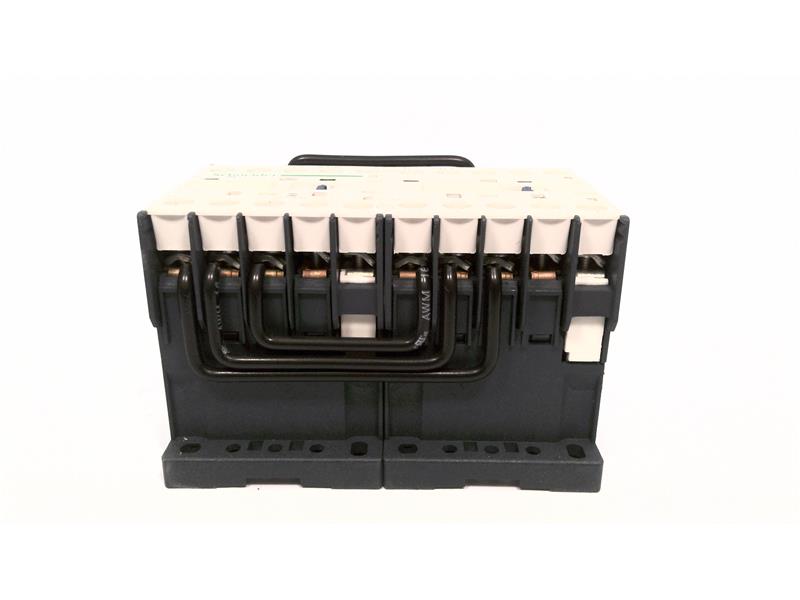 SCHNEIDER ELECTRIC LP2K0901BD