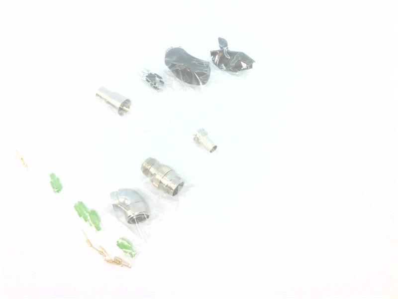 TE CONNECTIVITY 2350791-1